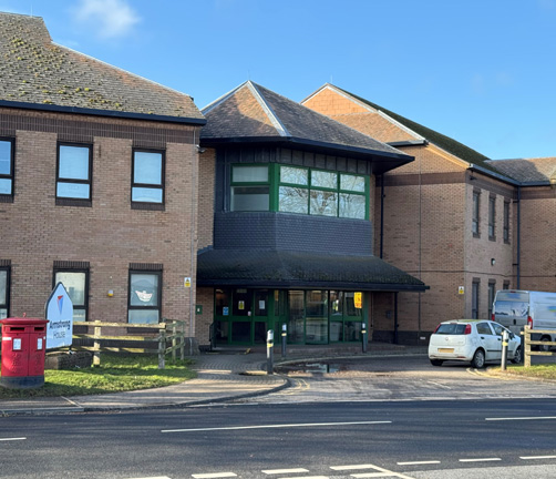 Our Offices Image